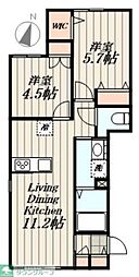 プレシディオ千川 101