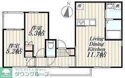 プレシディオ千川 301