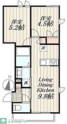 プレシディオ千川 202