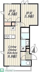 プレシディオ千川 201