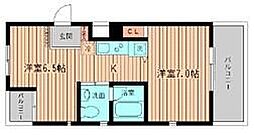 ＮＥＲＶ西早稲田 0305