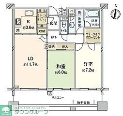 練馬区関町東２丁目