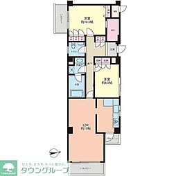 エンブレム下落合 306