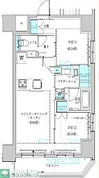 ヴィークブライト蔵前 506