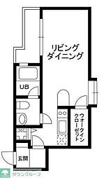 プラティーク夏目坂 302