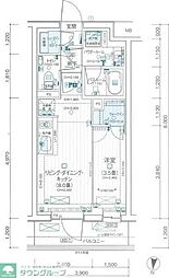 パレステージ練馬III 317