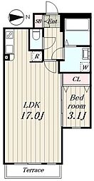 豊島区南大塚３丁目