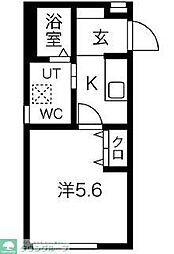 Ｌｕｄｅｎｓ上井草 103