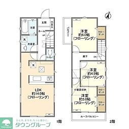 Kolet落合南長崎