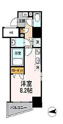 Aoiレジデンス早稲田 403