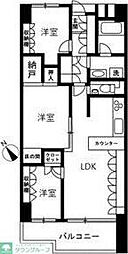 アイビハイツ南品川 910