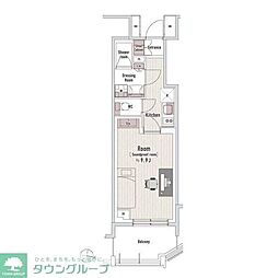 ＴＲＡＣＫ渋谷本町 902