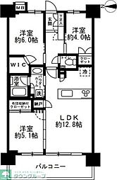 プレミスト川口並木 702