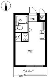 スカイコート新宿落合第4 108