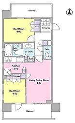 ラクラス目白 0301