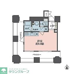 ルネ新宿御苑タワー 0508