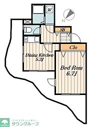 豊島区北大塚３丁目