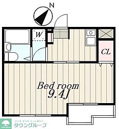 豊島区北大塚３丁目