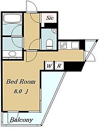 豊島区目白３丁目