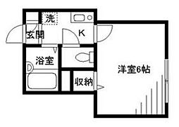 中野区沼袋１丁目