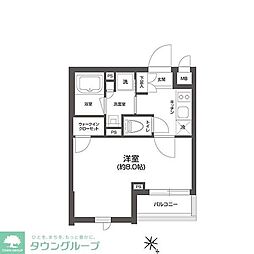 GRAN PASEO 四谷若葉 408