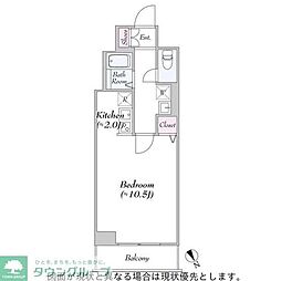 ＢｌｕＲｏｃｋ神楽坂 0503