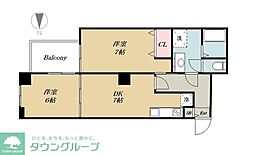 シティプラザ新宿 802