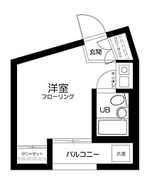 プリンス中野 302