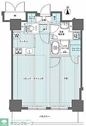 フェニックス西参道タワー 1205