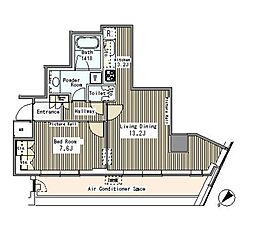 ＭＹ　ＴＯＷＥＲ　ＲＥＳＩＤＥＮＣＥ 1414