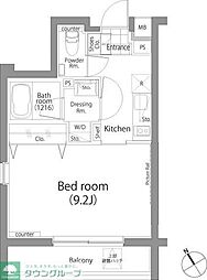 ラ・プレス神宮前 105