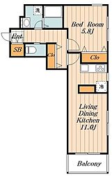 練馬区練馬４丁目