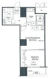 グランハイツ高田馬場 1127