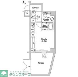 コンフォリア神楽坂