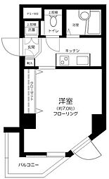 菱和パレス目白ウェルネス21 703