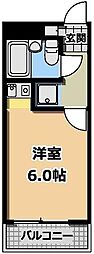 新宿区中落合２丁目