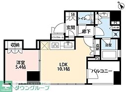 希神楽坂テラス 502