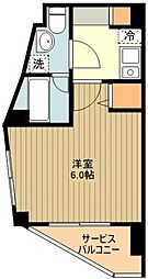 ＨＦ上石神井レジデンス 0508