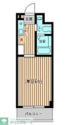 レヤーノ新宿 0402