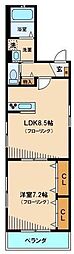 アーク池袋 401