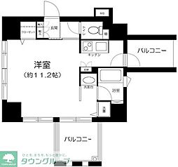 アクシア池袋 901