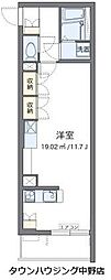 レオネクストエクセルアサヒVI 202