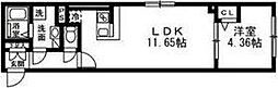 SOLASIA residence 武蔵小山 102