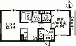 ルミエールM 301