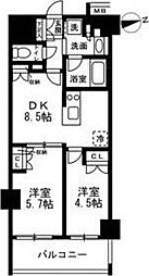 デュオステージ大山 703