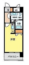 レジデンス江戸川橋 301