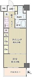 ＩＢＩＳ市ヶ谷 104