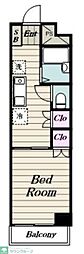 カサール目白台 107