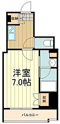 レジディア文京本郷III 904