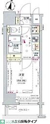 コンシェリア新宿North-One 903